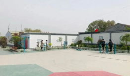 旺村镇,探寻江南水乡的韵味与魅力